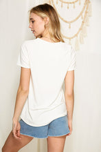 Load image into Gallery viewer, Jennlee V-Neck Top