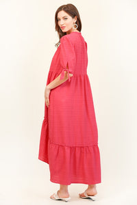 Lavinia Maxi Dress