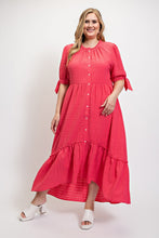 Load image into Gallery viewer, Lavinia Maxi Dress
