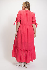 Lavinia Maxi Dress