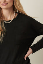 Load image into Gallery viewer, Scottie Long Sleeve Pullover