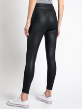 Load image into Gallery viewer, Tallula Faux Leather Leggings