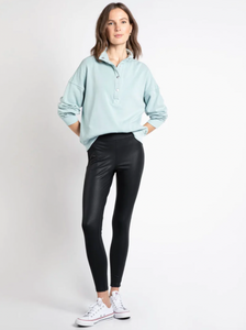Tallula Faux Leather Leggings