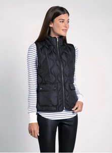 Parker Vest