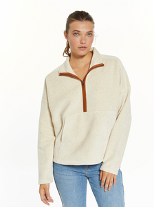 Ashly Pullover