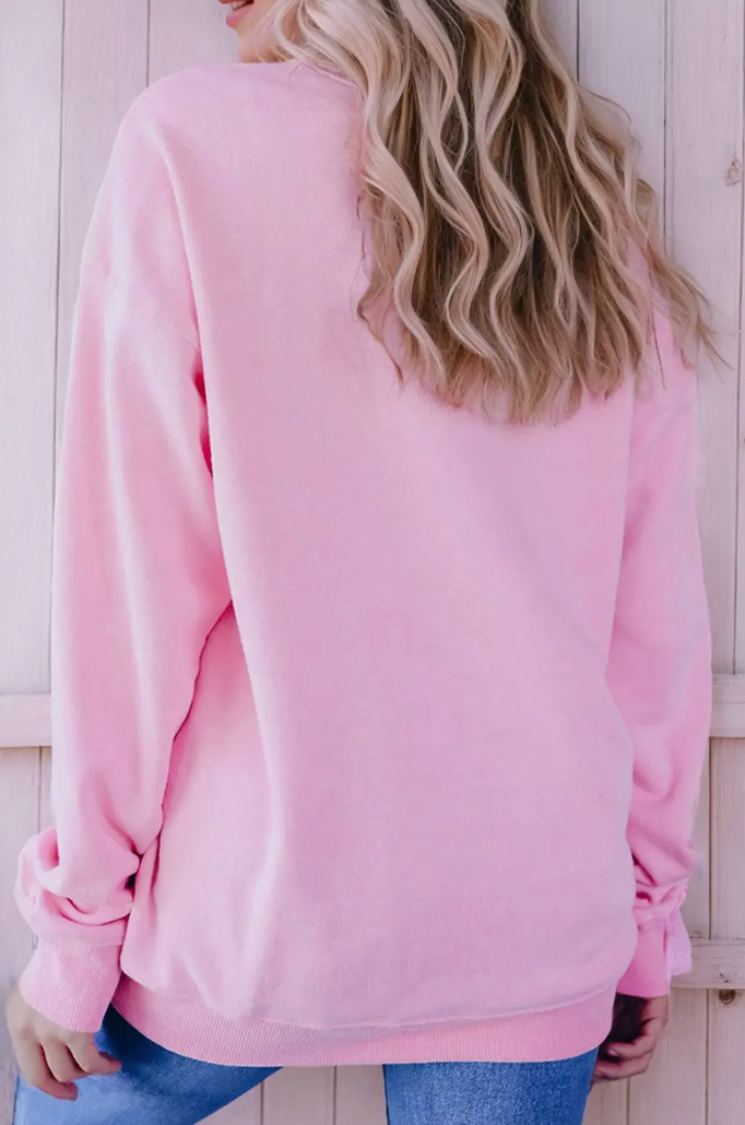 Merry Everything Sweatshirt