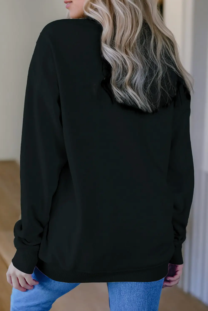 Merry Everything Sweatshirt