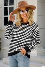 Load image into Gallery viewer, Sutton Grace Patterned Sweater