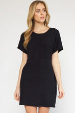 Load image into Gallery viewer, Theodora Ribbed Dress