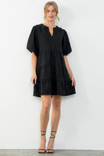 Load image into Gallery viewer, Justine Textured Dress