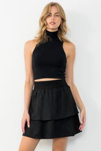 Load image into Gallery viewer, Matilda Suede Skirt