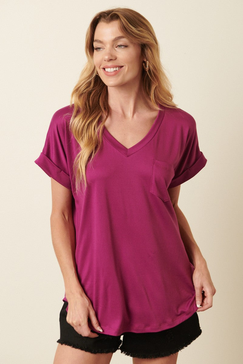 Millie Top