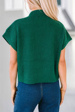 Load image into Gallery viewer, Charley Short Sleeve Sweater