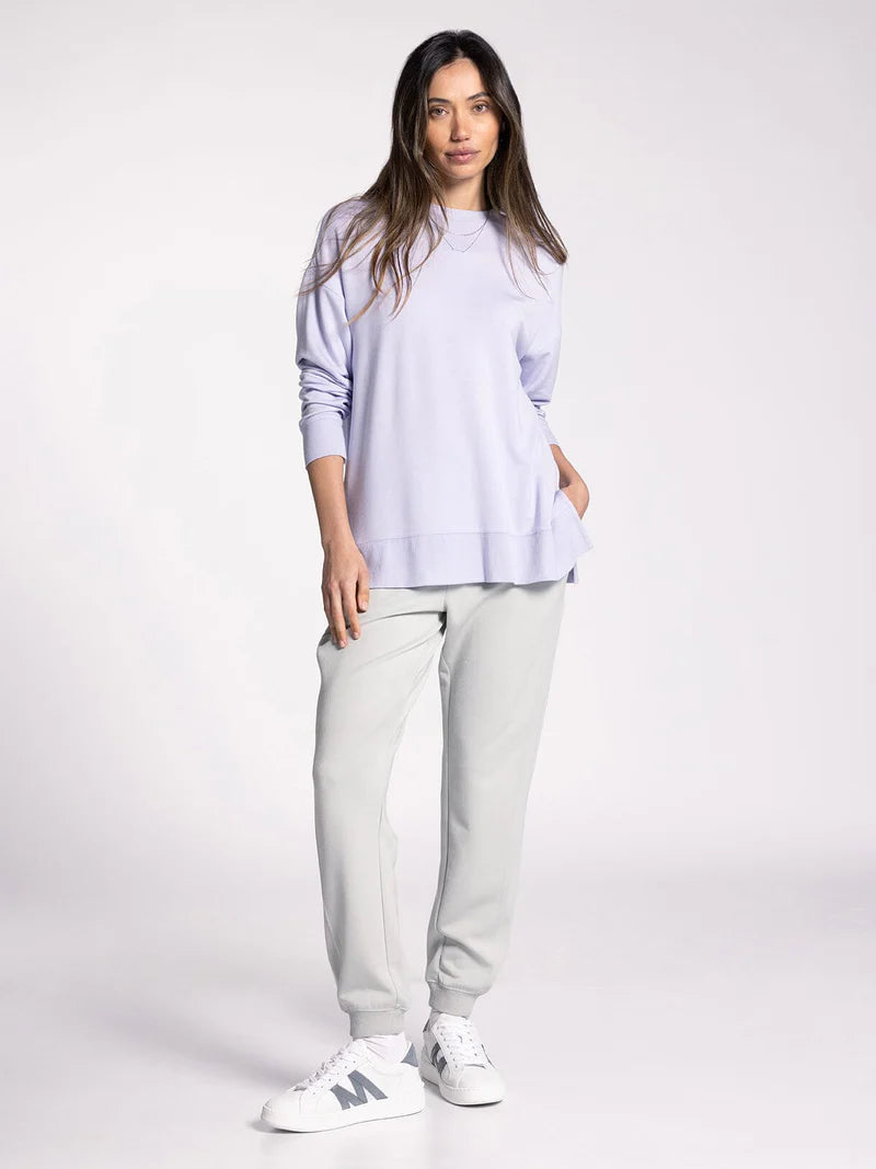 Jillian Pullover Top