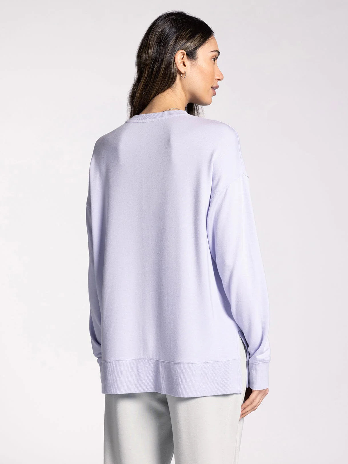 Jillian Pullover Top