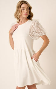 Alayah Dress