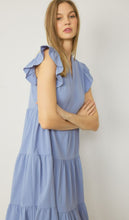 Load image into Gallery viewer, Mariana Midi Dress