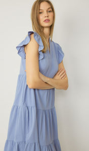 Mariana Midi Dress