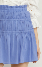 Load image into Gallery viewer, Blair High Waisted Skirt