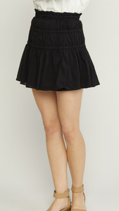 Blair High Waisted Skirt
