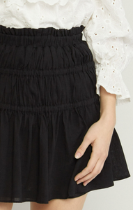 Blair High Waisted Skirt