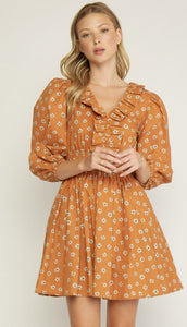 Camy Mini Dress