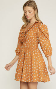 Camy Mini Dress