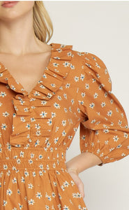 Camy Mini Dress