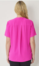 Load image into Gallery viewer, Delaney Solid V Neck Top