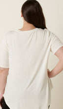 Load image into Gallery viewer, Elise Bamboo Knit Top
