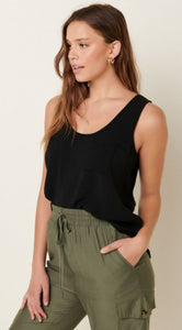 Kitt Sleeveless Top