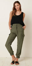 Load image into Gallery viewer, Kitt Sleeveless Top