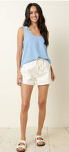 Load image into Gallery viewer, Kitt Sleeveless Top