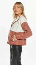 Load image into Gallery viewer, Tomey Jacket