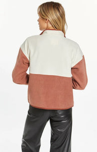 Tomey Jacket
