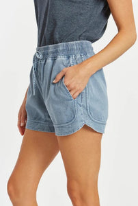 Wanderwell Shorts